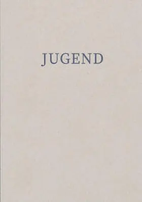 Anders / Fischer / Veihelmann |  JUGEND | Buch |  Sack Fachmedien