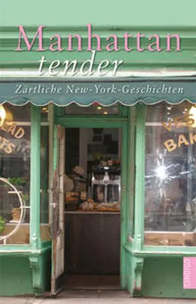 Paxmann / Joens / Kramer |  Manhattan tender | Buch |  Sack Fachmedien