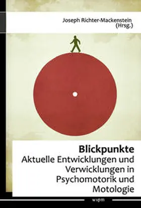 Richter-Mackenstein |  Blickpunkte | Buch |  Sack Fachmedien