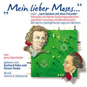 Oberheide |  Mein lieber Moses... | Sonstiges |  Sack Fachmedien