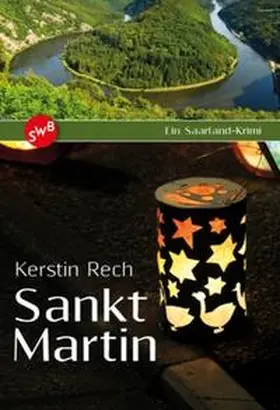 Rech |  Sankt Martin | Buch |  Sack Fachmedien