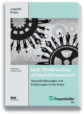 Spee / Beuth |  Lean Warehousing erfolgreich umsetzen | eBook | Sack Fachmedien