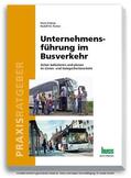 Krämer / Fischer |  Unternehmensführung im Busverkehr | eBook | Sack Fachmedien