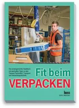 Ehringer |  Fit beim Verpacken | Buch |  Sack Fachmedien