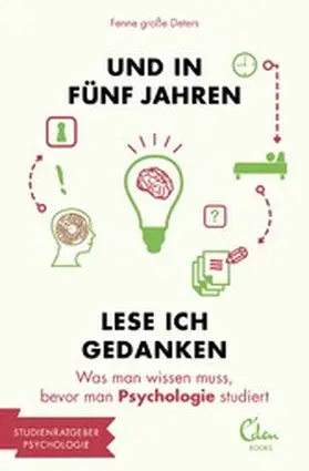 Große Deters |  Und in fünf Jahren lese ich Gedanken | eBook | Sack Fachmedien