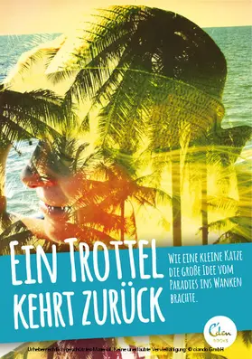 Hagn |  Ein Trottel kehrt zurück | eBook | Sack Fachmedien