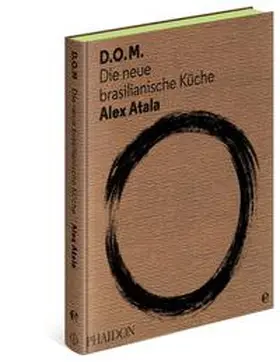 Atala |  D.O.M. | Buch |  Sack Fachmedien