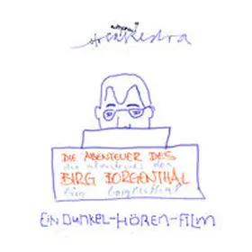Schwerdt / EUPHORIUM_freakestra |  Die Abenteuer des Birg Borgenthal | Sonstiges |  Sack Fachmedien
