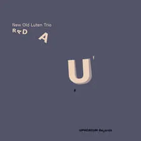 Petrowsky / Lillinger / Pauer |  Radau! | Sonstiges |  Sack Fachmedien