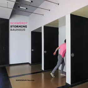 Schwerdt |  The Storming Of The Bauhaus Dessau | Sonstiges |  Sack Fachmedien