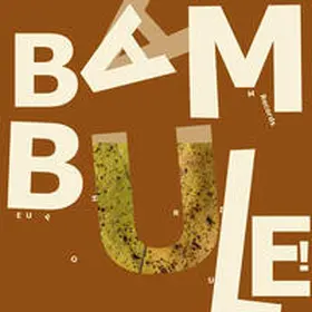 Brötzmann / Schwerdt / Edwards |  Bambule! | Sonstiges |  Sack Fachmedien