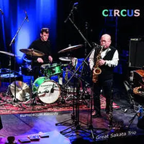  Siren, Sticks & Circus | Sonstiges |  Sack Fachmedien