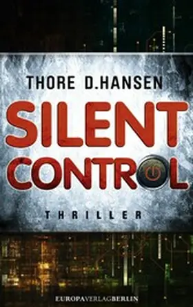 Hansen |  Silent Control | eBook | Sack Fachmedien
