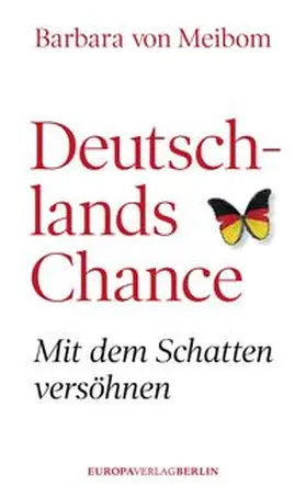 Meibom |  Deutschlands Chance | Buch |  Sack Fachmedien
