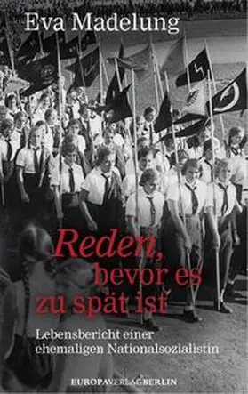 Madelung |  Reden, bevor es zu spät ist | Buch |  Sack Fachmedien