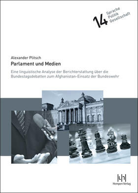 Plitsch |  Parlament und Medien | Buch |  Sack Fachmedien