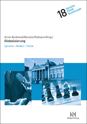 Burkhardt / Pollmann |  Globalisierung | Buch |  Sack Fachmedien