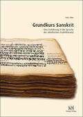Otter |  Grundkurs Sanskrit | Buch |  Sack Fachmedien
