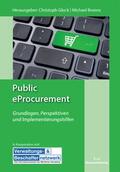 Glock / Broens |  Public eProcurement | Buch |  Sack Fachmedien