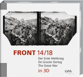 Jakob / Sagurna |  Front 14/18 | Buch |  Sack Fachmedien