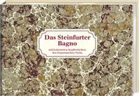Tecklenborg |  Das Steinfurter Bagno | Buch |  Sack Fachmedien