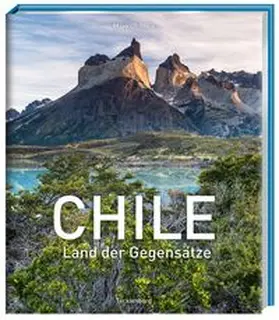 Thek |  Chile | Buch |  Sack Fachmedien