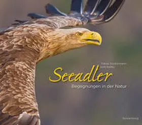 Böckermann |  Seeadler | Buch |  Sack Fachmedien
