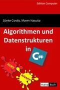 Cordts / Nasutta |  Algorithmen und Datenstrukturen in C# | Buch |  Sack Fachmedien