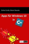 Cordts / Nasutta |  Apps für Windows 10 in C# | Buch |  Sack Fachmedien