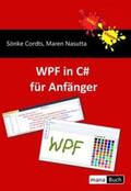 Cordts / Nasutta |  WPF in C# für Anfänger | Buch |  Sack Fachmedien