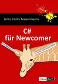 Cordts / Nasutta |  C# für Newcomer | Buch |  Sack Fachmedien