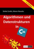 Cordts / Nasutta |  Algorithmen und Datenstrukturen in C# | Buch |  Sack Fachmedien