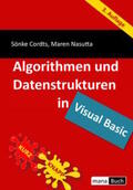 Cordts / Nasutta |  Algorithmen und Datenstrukturen in Visual Basic | Buch |  Sack Fachmedien