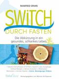 Spahn / Grillparzer |  Switch durch Fasten | eBook | Sack Fachmedien