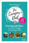Grillparzer |  Die Camper-Diät | eBook | Sack Fachmedien