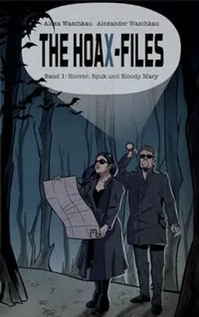 Waschkau |  The HoaX-Files | Buch |  Sack Fachmedien