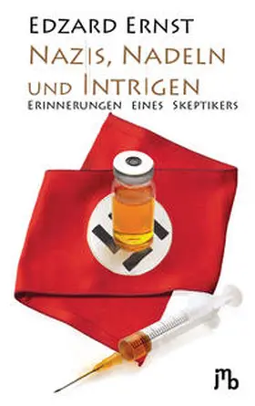 Ernst |  Nazis, Nadeln und Intrigen | Buch |  Sack Fachmedien
