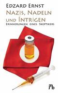 Ernst |  Nazis, Nadeln und Intrigen | eBook | Sack Fachmedien