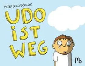 Böhling |  Udo ist weg | Buch |  Sack Fachmedien