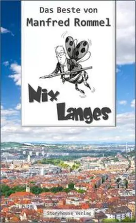 Rommel |  Nix Langes | eBook | Sack Fachmedien