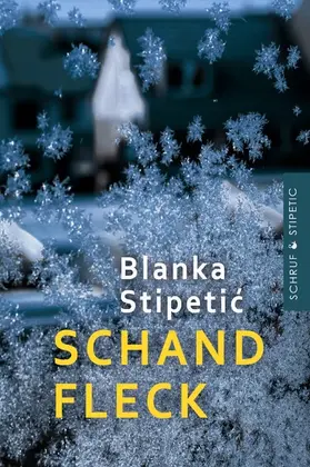 Stipetic |  Schandfleck | eBook | Sack Fachmedien