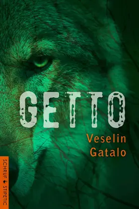 Gatalo |  Getto | eBook | Sack Fachmedien