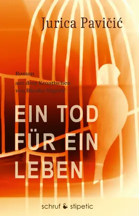Pavicic |  Ein Tod für ein Leben | eBook | Sack Fachmedien