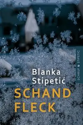 Stipetic |  Schandfleck | Buch |  Sack Fachmedien