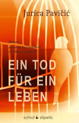 Pavicic |  Ein Tod für ein Leben | Buch |  Sack Fachmedien