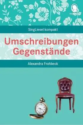 Frohbeck |  Umschreibungen Gegenstände | Buch |  Sack Fachmedien