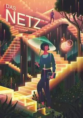 Otto |  Das Netz 2016/2017 | Buch |  Sack Fachmedien