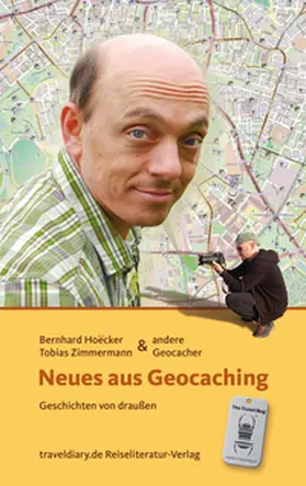 Hoecker / Zimmermann | Neues aus Geocaching | E-Book | www.sack.de