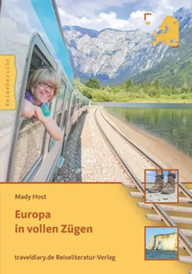 Host |  Europa in vollen Zügen | eBook | Sack Fachmedien