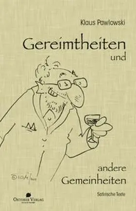 Pawlowski |  Gereimtheiten und andere Gemeinheiten | eBook | Sack Fachmedien